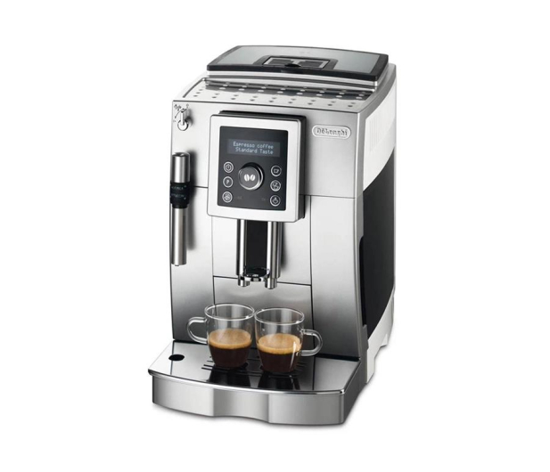 DeLonghi Ekspres automatyczny ECAM 23.420.SW Intensa - 148344 - zdjęcie